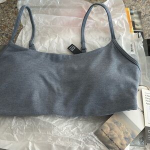 SOLD essential halo bra size xs